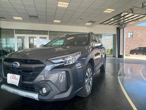 2023 Subaru Outback Touring XT