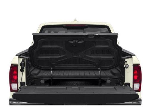 Forest Mist Metallic 2019 Honda Ridgeline RTL