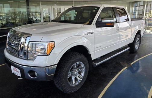 2012 Ford F-150 XL