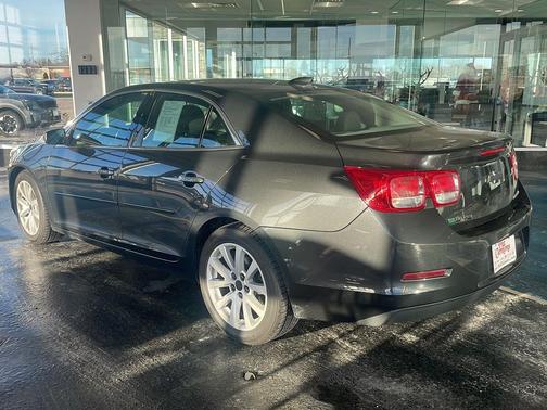 2015 Chevrolet Malibu 2LT