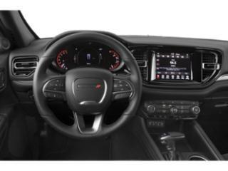 Destroyer Gray Clearcoat 2026 Dodge Durango GT Plus