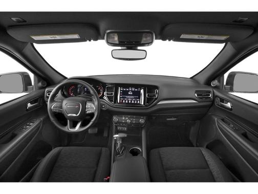 Destroyer Gray Clearcoat 2026 Dodge Durango GT Plus