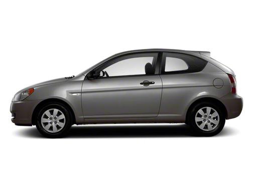 2010 Hyundai Accent GS