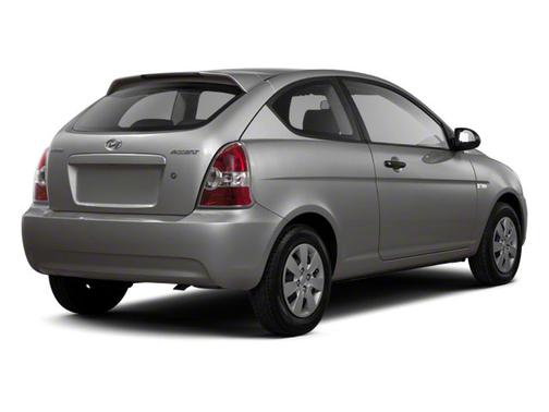 2010 Hyundai Accent GS