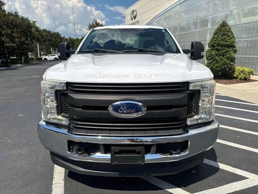 2017 Ford F-250 XL