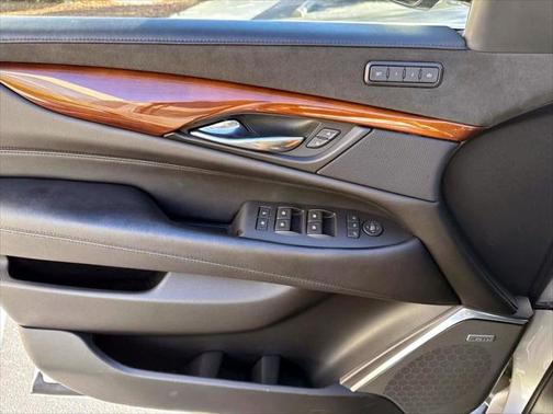 2019 Cadillac Escalade ESV Premium Luxury