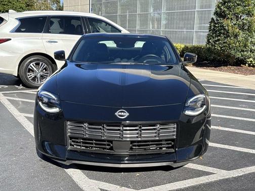 2024 Nissan Z Performance Auto