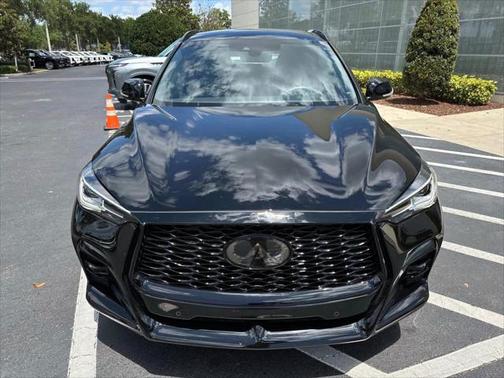 2024 INFINITI QX50 SPORT