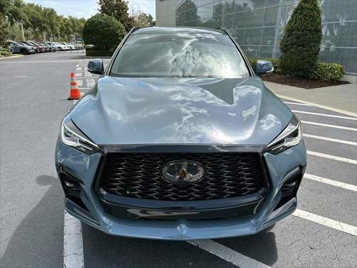 2024 INFINITI QX50 SPORT