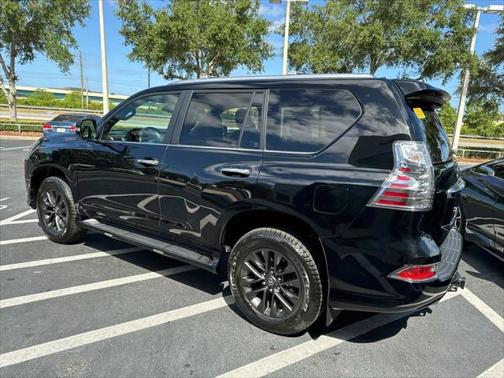 2020 Lexus GX 460 Premium