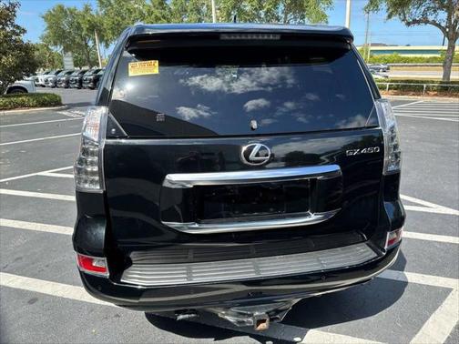2020 Lexus GX 460 Premium