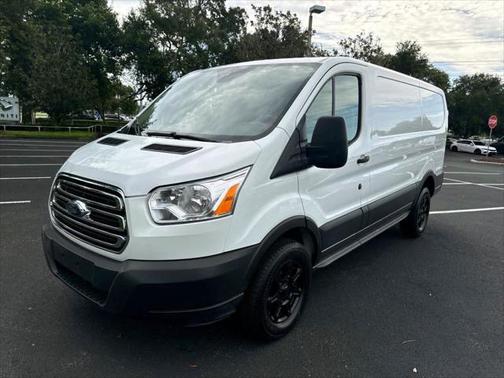 2019 Ford Transit-250 Base