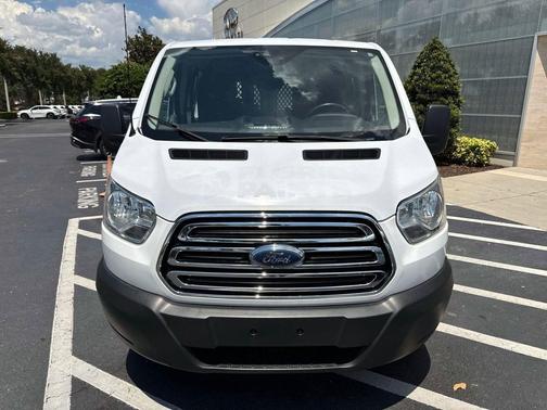 2019 Ford Transit-250 Base