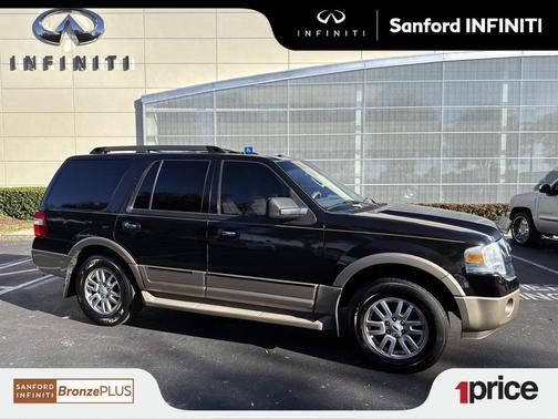 2013 Ford Expedition XLT