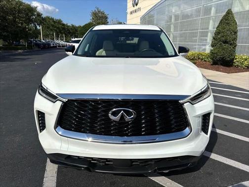 2023 INFINITI QX60 Pure