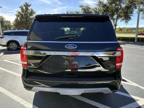 2018 Ford Expedition XLT