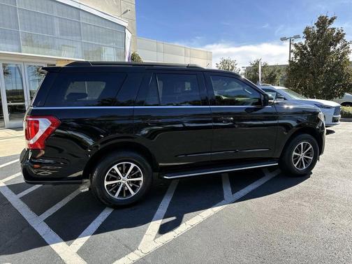 2018 Ford Expedition XLT