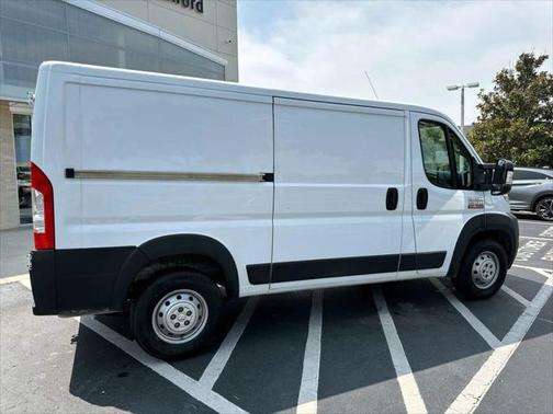 2020 RAM ProMaster 1500 Low Roof
