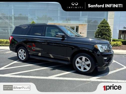 2019 Ford Expedition XLT