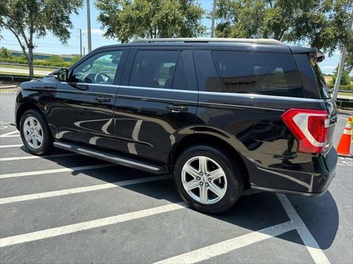2019 Ford Expedition XLT