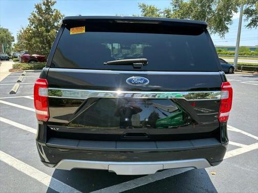 2019 Ford Expedition XLT