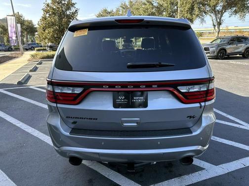 2020 Dodge Durango R/T AWD