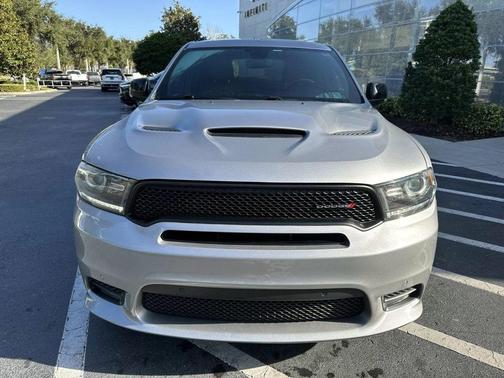 2020 Dodge Durango R/T AWD