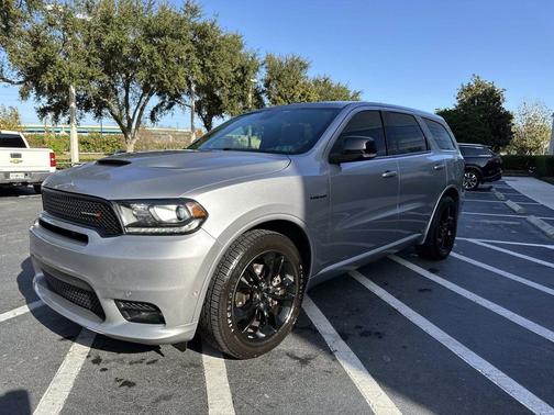 2020 Dodge Durango R/T AWD