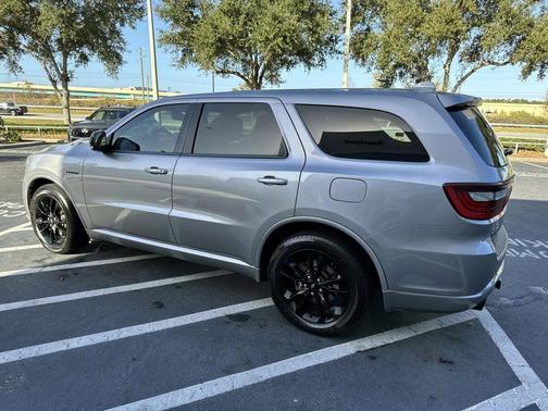2020 Dodge Durango R/T AWD