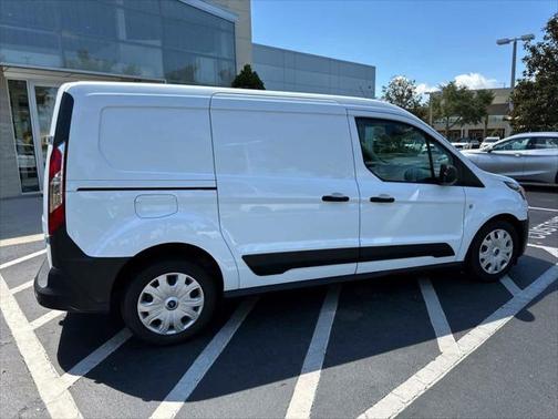 2022 Ford Transit Connect XL Cargo Van