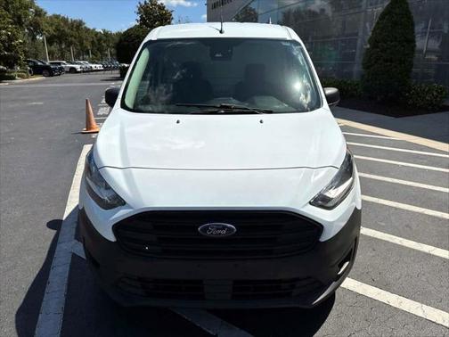 2022 Ford Transit Connect XL Cargo Van