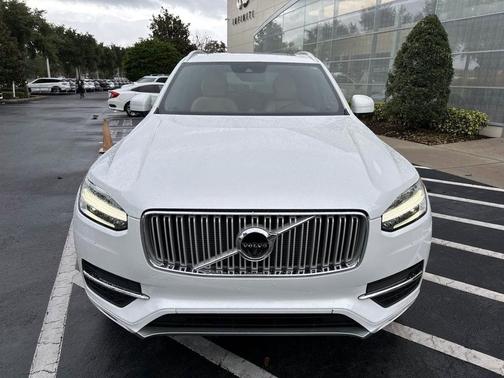 2018 Volvo XC90 T6 Inscription