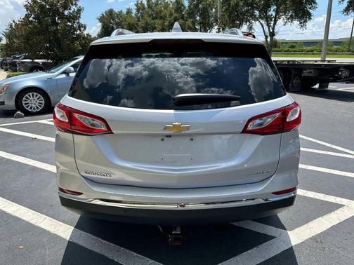 2020 Chevrolet Equinox L