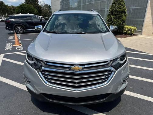 2020 Chevrolet Equinox L