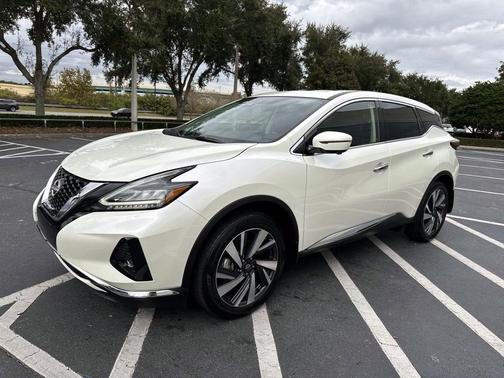 2024 Nissan Murano SL FWD