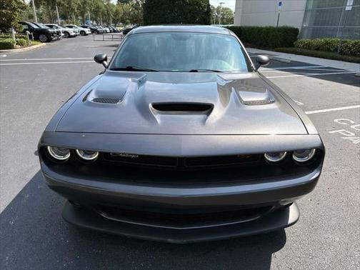 2019 Dodge Challenger R/T Scat Pack