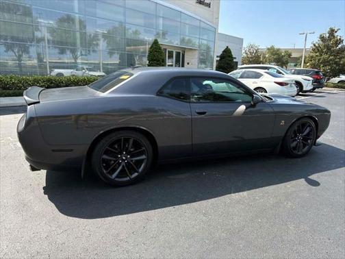 2019 Dodge Challenger R/T Scat Pack