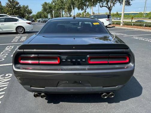 2019 Dodge Challenger R/T Scat Pack