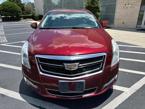 2016 Cadillac XTS Luxury