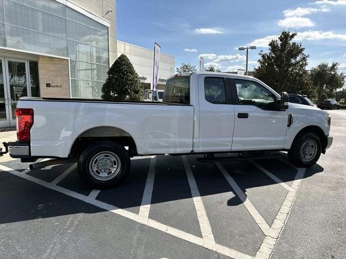 2019 Ford F-250 XL
