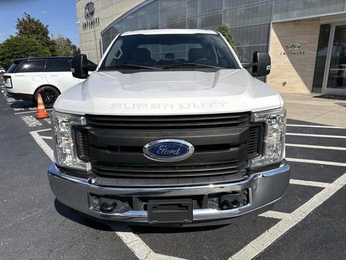 2019 Ford F-250 XL