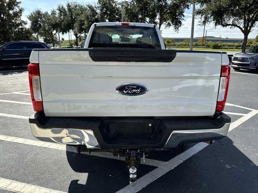 2019 Ford F-250 XL