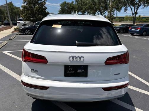 2019 Audi Q5 45 Premium