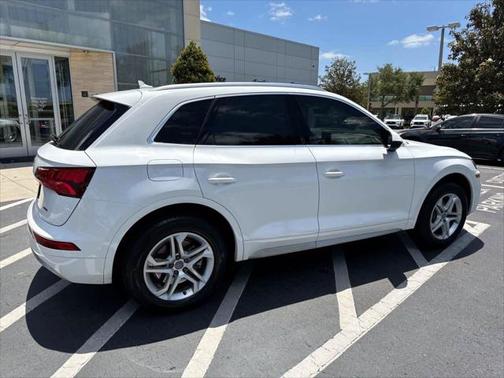 2019 Audi Q5 45 Premium