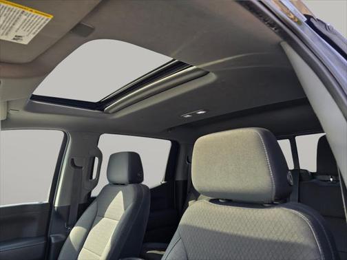 2019 GMC Sierra 1500 Elevation