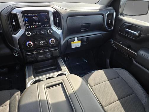 2019 GMC Sierra 1500 Elevation