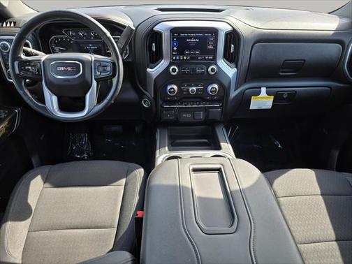 2019 GMC Sierra 1500 Elevation