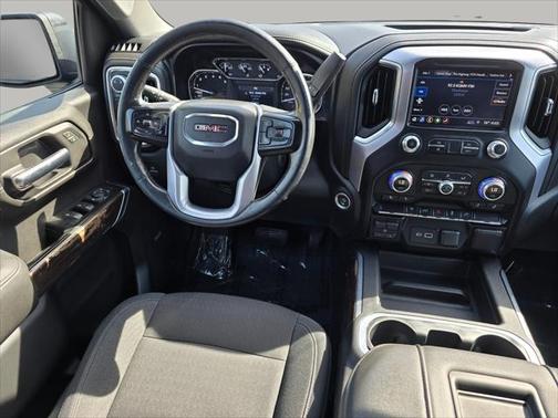 2019 GMC Sierra 1500 Elevation