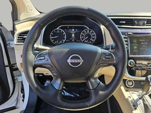2023 Nissan Murano SL
