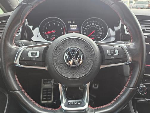 2020 Volkswagen Golf 1.4T TSI